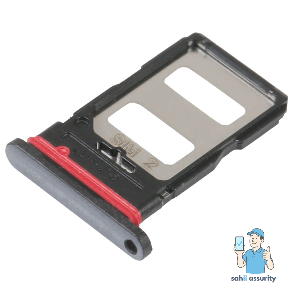 SIM Card Holder Tray for Xiaomi Poco F4 5G thumbnail